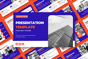 Top Picks Modern Pitch Deck Bundle, a Presentation Template by CreativeUP (Thumbnail 5 of 6)