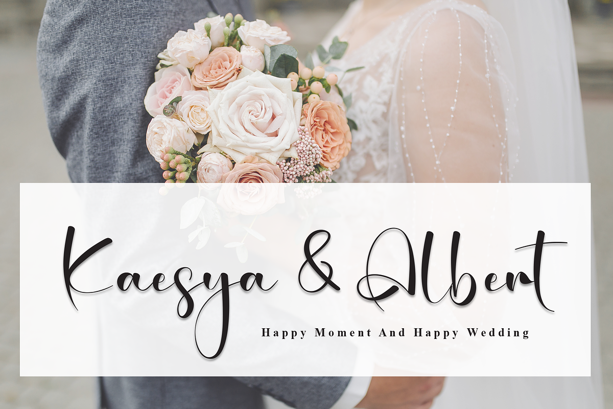Montbel | Script Font, a Handwritten Font by Scratchones (Photo 2 of 9)