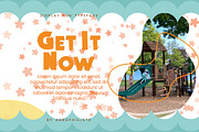 Squire Hawaii Display Font, a Sans Serif Font by KennedyStudio (Thumbnail 7 of 8)