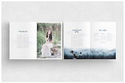 Photographer Magazine, a Magazine Template by Proonty (Thumbnail 4 of 12)