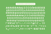 Damoga Modern Display Serif Font, a Serif Font by timelesstype.co (Thumbnail 14 of 15)