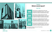 Sale1 Business Startup Pitch Templat, a Templates & Theme by Iconography - Pitch Deck (Thumbnail 3 of 21)