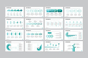 Business Strategy Presentation, a Presentation Template by CreativeSlides (Thumbnail 21 of 26)