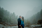 Winter Wedding presets Lightroom, a Preset Add-On by ColorPhoto (Thumbnail 4 of 6)
