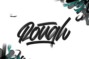 SnoozePack II - Procreate Brushpack, a Brush Add-On by Snooze one (Thumbnail 7 of 10)