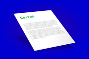 Alternative SH Sans Serif, a Sans Serif Font by Luxima (Thumbnail 19 of 20)