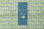 Love Food: Fun Bites & Drink Dogs, a Food Illustration by Veyla (Thumbnail 15 of 16)