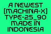 CS Alsike Distort, a Sans Serif Font by Craft Supply Co. (Thumbnail 3 of 8)