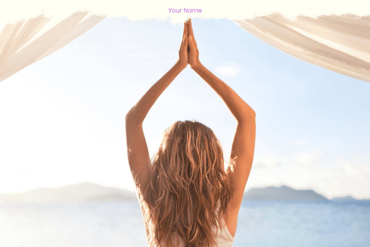 Chakra Awakening Planner, a Marketing Template by Brand Your Biz Co. (Photo 11 of 11)