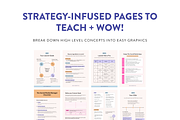 Lead Magnet Workbook Templates Canva, a Marketing Template by My Social Boutique (Thumbnail 5 of 9)