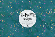 Mermaid Scales Glitter Textures, a Texture Graphic by KaramfilaS (Thumbnail 22 of 26)