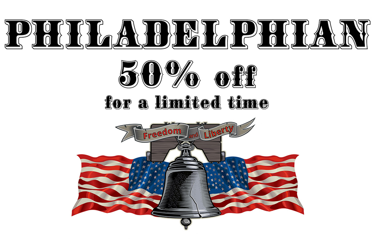 Philadelphian preview 2