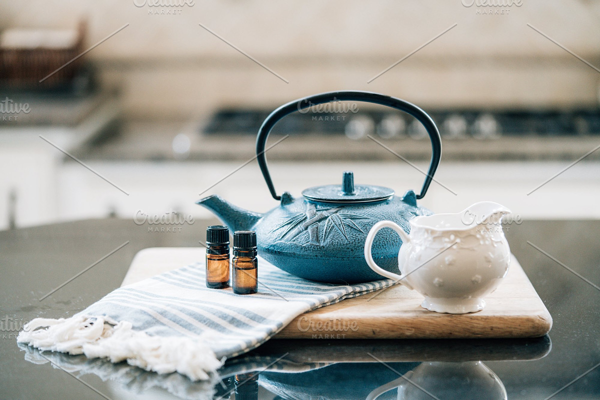 Oiling Styled Stock Photo Bundle | 6, a Social Media Template by Brand Strategy Co. (Photo 4 of 6)