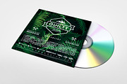 35 CD COVER TEMPLATES | 98%OFF, a Flyer Template by GIGA-TEMPLATE (Thumbnail 12 of 78)