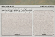 Jules Breton Procreate Kit, a Brush Add-On by Digi Life (Thumbnail 5 of 8)