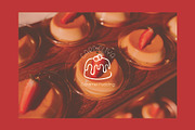 PGR Red Apple - Handwritten Font, a Handwritten Font by Pikgura (Thumbnail 5 of 6)