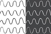 Hand drawn patterns, a Pattern Graphic by Wild Rose (Thumbnail 10 of 13)