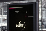 Moon - Flyer / Poster, a Flyer Template by VectorMedia (Thumbnail 7 of 8)