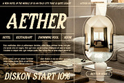 Asvoria Pixel, a Serif Font by Craft Supply Co. (Thumbnail 7 of 8)