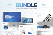 Best Business Presentation Bundle, a Presentation Template by WhiteGraphic (Thumbnail 17 of 74)