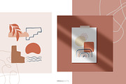 Abstract Prints Shapes Graphics vol2, an Object Graphic by Kaya Fonts (Thumbnail 4 of 20)