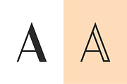Partem Typeface, a Font by Yasin Yalçın (Thumbnail 5 of 10)