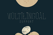 SALE! Italian Slab Serif - 24 fonts, a Slab Serif Font by VP Fonts (Thumbnail 8 of 11)