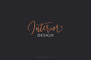 BetterFly - for Canva & Templett, a Script Font by Blessed Print (Thumbnail 16 of 46)