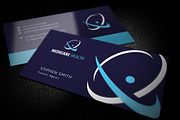 Medicare Health, a Branding & Logo Template by Cre8iveSense (Thumbnail 4 of 4)