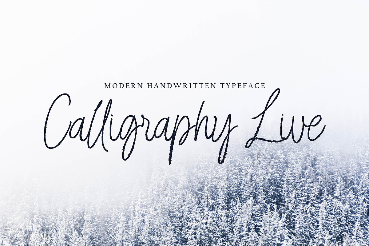 Roasthing, a Script Font by pineungtype