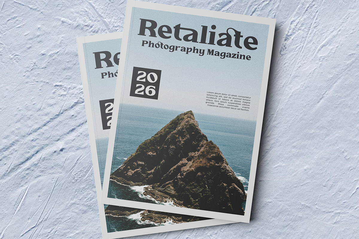 Cresto – Bold Serif Font, a Serif Font by RagamKata (Photo 7 of 10)