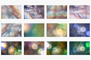 Celestial Light Background Bundle, an Abstract Photo by Ultraviolet Studio (Thumbnail 8 of 14)