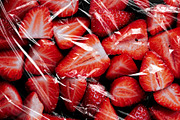 Plastic Wrap Texture #02, a Texture Graphic by alexandeerco (Thumbnail 22 of 23)