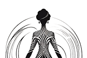 NOIR MUSE Ornament Collection, an Object Graphic by ETARA by Mea Hau (Thumbnail 9 of 22)