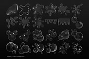 Brilliant Bubble Procreate Brushes, a Brush Add-On by The Creative Bix (Thumbnail 7 of 15)