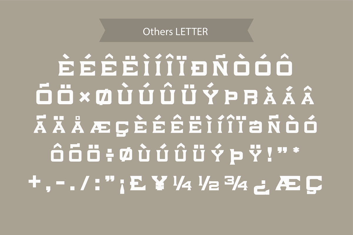 Lorendol, a Font by Photoshop Action (Photo 5 of 8)