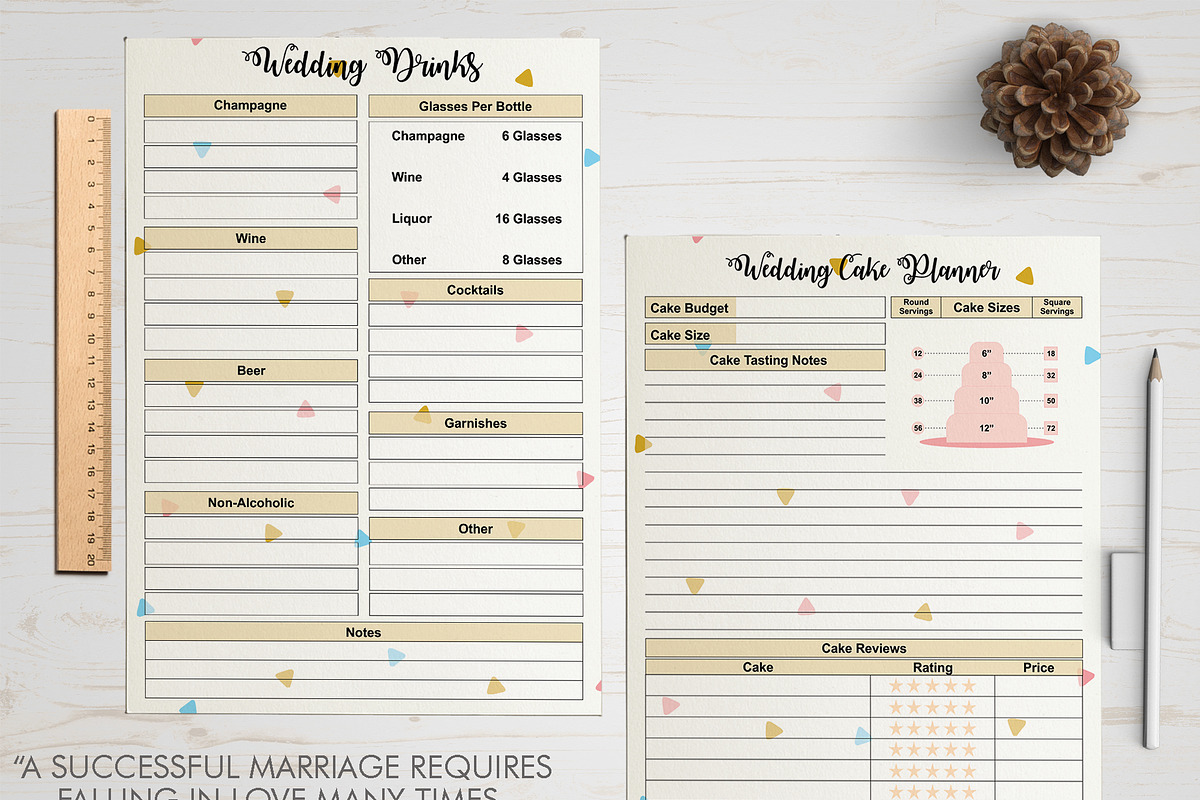 Wedding Organizer, a Templates & Theme by Wow Designs (Photo 5 of 8)