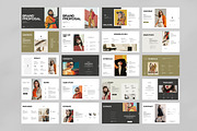 Brand Proposal Presentation Template, a Presentation Template by PrintIdea (Thumbnail 8 of 9)