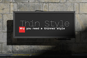 Caleb Mono Font Family, a Sans Serif Font by Ryul Davidson (Thumbnail 19 of 19)