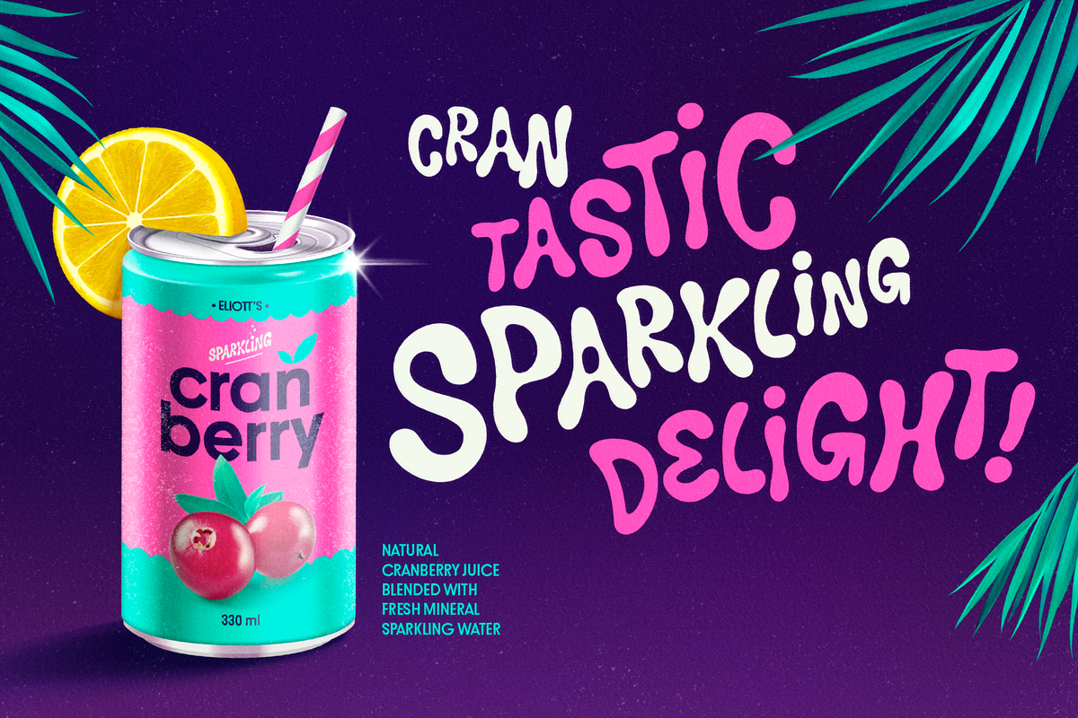 Argile Fusion Font Family, a Sans Serif Font by Art Grootfontein (Photo 13 of 14)