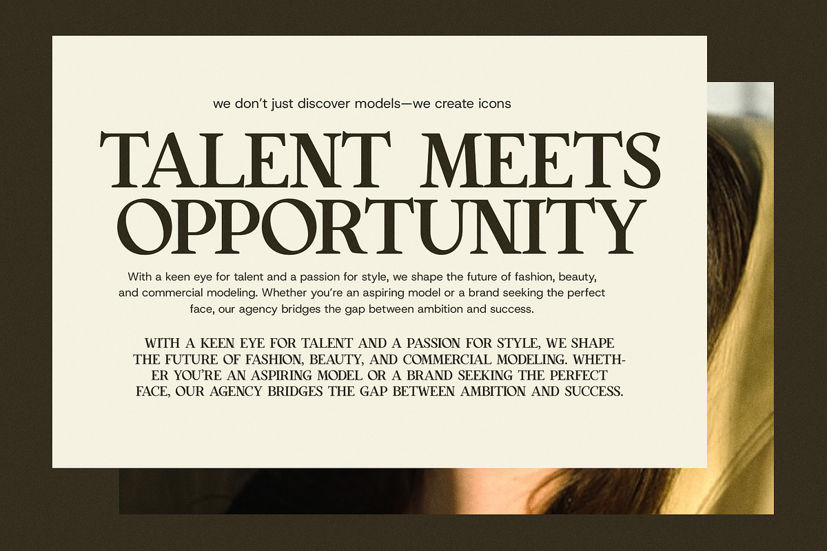 Nura Gliote Elegant Serif Font, a Serif Font by Perfectype (Photo 7 of 8)