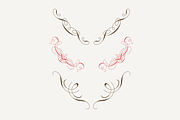 Decorative Corners N°8, an Illustration by Webalys (Thumbnail 3 of 4)