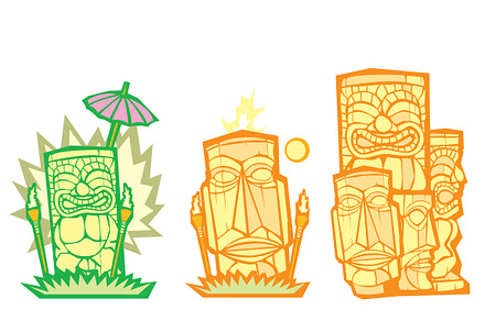 Retro Tiki Group