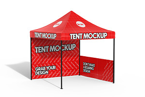 Canopy Mockup