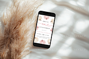 Smart Phone Mock Up, Social Media, a Product Mockup by TatiMockup (Thumbnail 3 of 6)