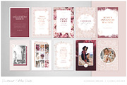 COPPERING | Social Media Kit, a Social Media Template by Marigold Studios (Thumbnail 9 of 14)