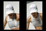 Clothing Mockup Collection NC-32, an Apparel Mockup by NOCTA SUPPLY (Thumbnail 2 of 3)