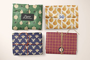 Favorite Season - Autumn Clipart Set, an Object Graphic by Leila Divine (Thumbnail 11 of 17)