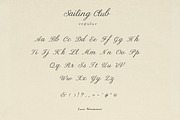 Vintage Serif & Calligraphy Script, a Handwritten Font by Laras Wonderland (Thumbnail 18 of 21)