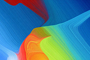 Abstract Flowing Lines Wallpapers, a Wallpaper Photo by Design_Planet (Thumbnail 3 of 8)